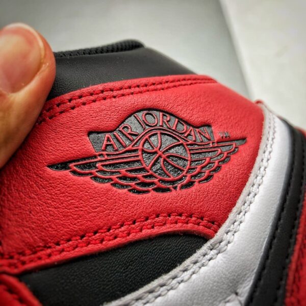 Réplica AIR JORDAN 1 RETRO HIGH OG 'CHICAGO' 2015 - Imagen 6