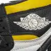 Réplica AIR JORDAN 1 RETRO HIGH OG NRG 'NOT FOR RESALE' - Imagen 5
