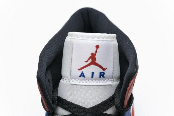 Réplica AIR JORDAN RETRO 1 “Multi-Color Swoosh” - Imagen 7