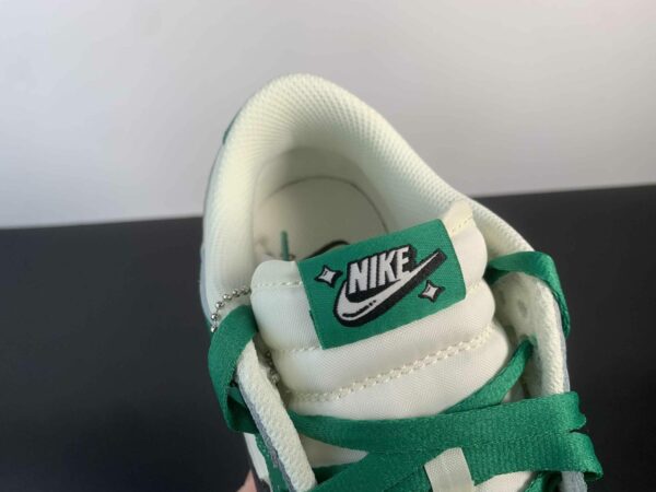 Réplica DUNK LOW SE 'LOTTERY PACK - MALACHITE - Imagen 4