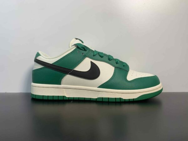 Réplica DUNK LOW SE 'LOTTERY PACK - MALACHITE - Imagen 3