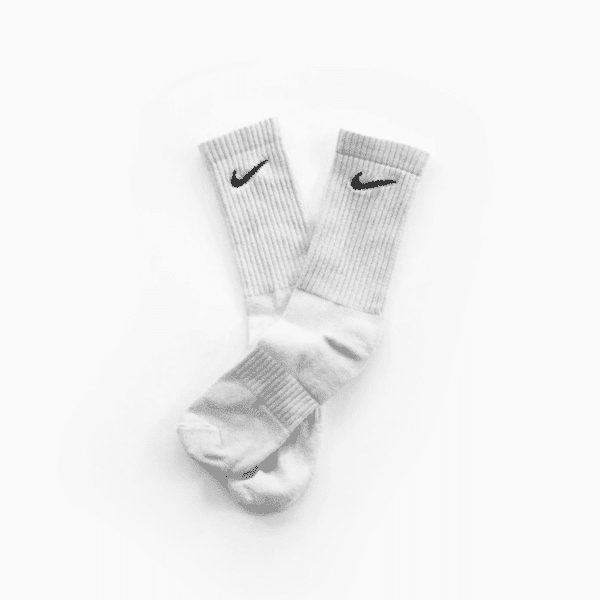 Réplica CALCETINES NIKE BLANCOS