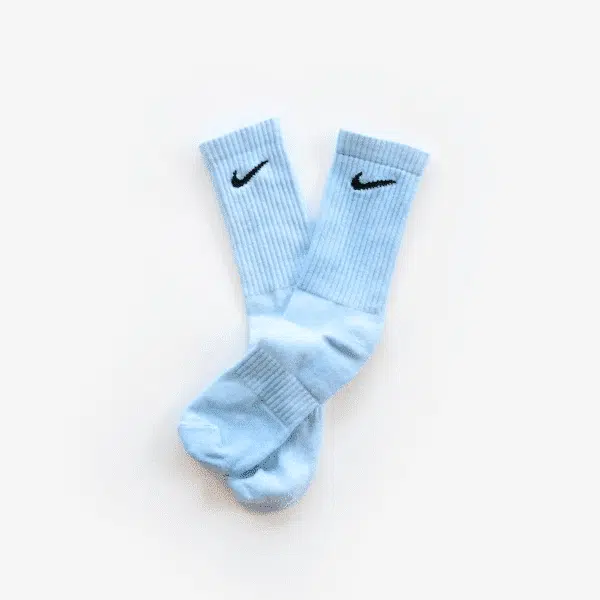 Réplica CALCETINES NIKE AZULES