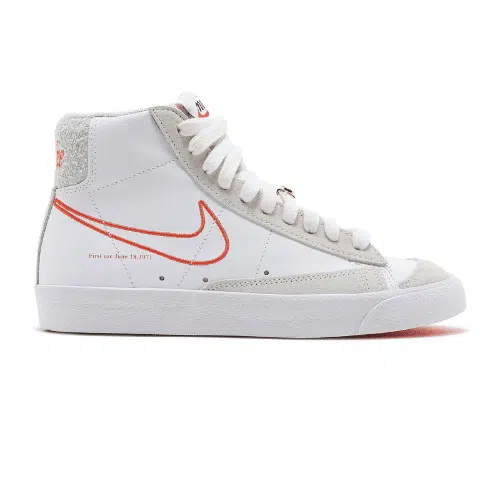 Réplica WMNS BLAZER MID '77 SE 'FIRST USE'
