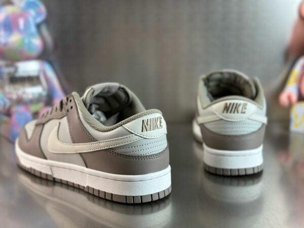 Réplica WMNS DUNK LOW BONE BEIGE - Imagen 6