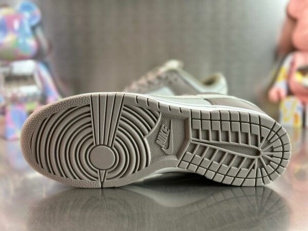 Réplica WMNS DUNK LOW BONE BEIGE - Imagen 5