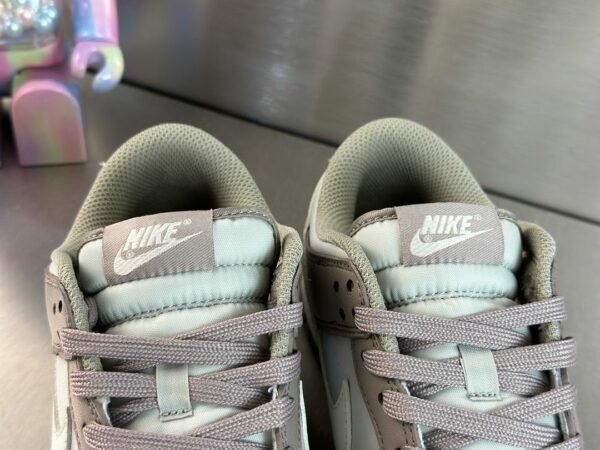 Réplica WMNS DUNK LOW BONE BEIGE - Imagen 2