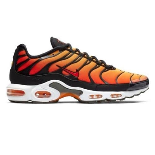 Réplica WMNS AIR MAX PLUS TN 'SUNSET'
