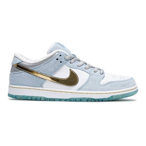 Réplica SEAN CLIVER X DUNK LOW SB 'HOLIDAY SPECIAL'