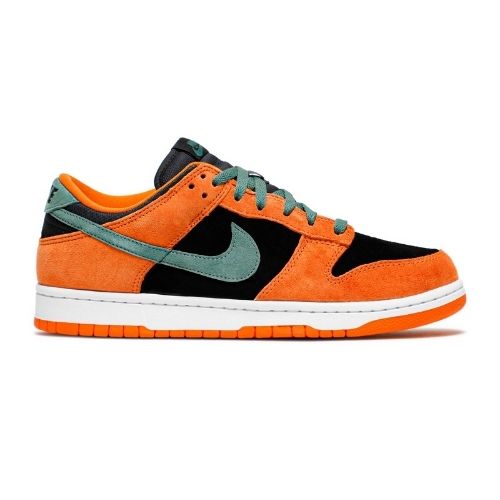 Réplica DUNK LOW SP RETRO 'CERAMIC' 2020
