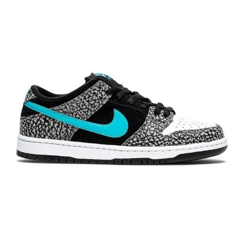 Réplica Dunk Low Pro SB 'Atmos Elephant' Nike DUNK LOW PRO SB 'ATMOS ELEPHANT'