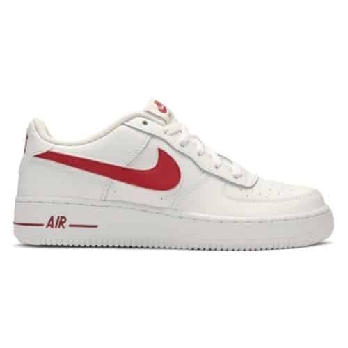 Réplica AIR FORCE 1 LOW GS 'GYM RED'