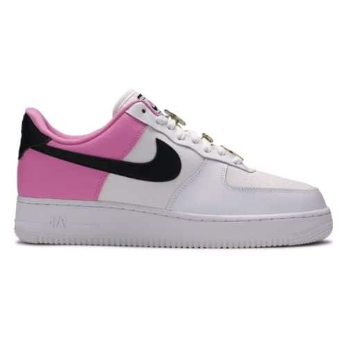 Réplica WMNS AIR FORCE 1 LOW SE 'BASKETBALL PINS'