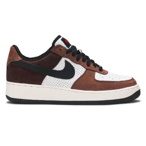 Réplica AIR FORCE 1 LOW PREMIUM 'ESCAPE'