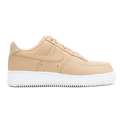 Réplica NIKELAB AIR FORCE 1 LOW 'VACHETTA TAN'