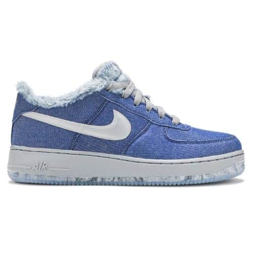 Réplica AIR FORCE 1 LOW PINNACLE QS GS 'WEREWOLF