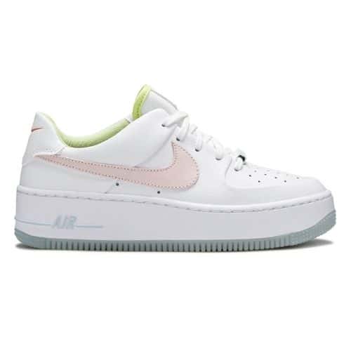 Réplica WMNS AIR FORCE 1 SAGE LOW 'ONE OF ONE'