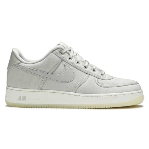 Réplica AIR FORCE 1 LOW RETRO QS 'LIGHT BONE'