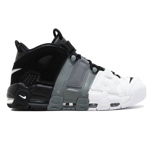 Réplica AIR MORE UPTEMPO 'TRI-COLOR'