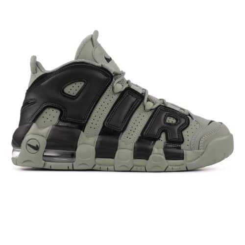 Réplica AIR MORE UPTEMPO GS 'DARK STUCCO'