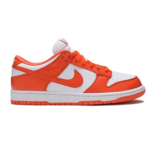 Réplica DUNK LOW RETRO SP 'SYRACUSE'