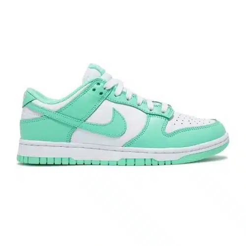 Réplica WMNS DUNK LOW 'GREEN GLOW'