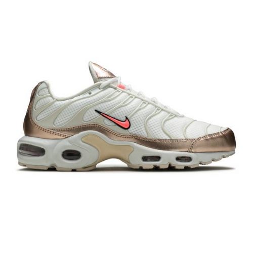 Réplica WMNS AIR MAX PLUS 'LIGHT OREWOOD BROWN'