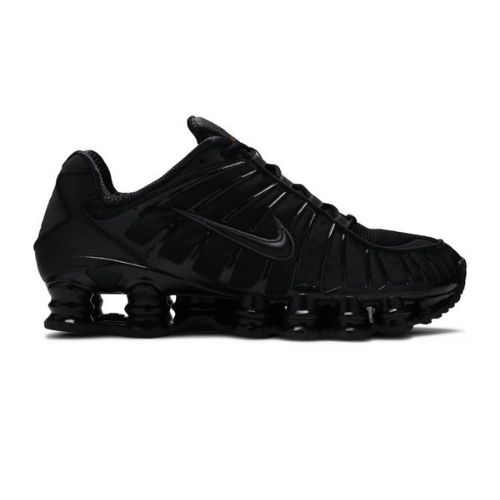 Réplica SHOX TL 'METALLIC HEMATITE'