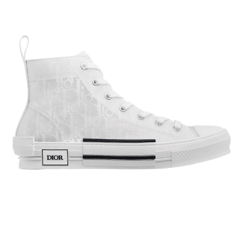 Réplica DIOR B23 WHITE