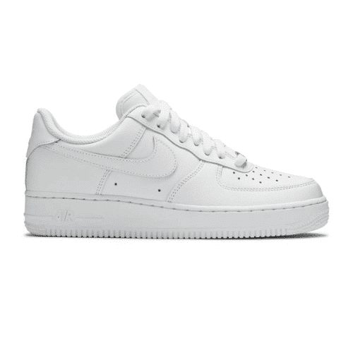 Réplica WMNS AIR FORCE 1 '07 'TRIPLE WHITE'