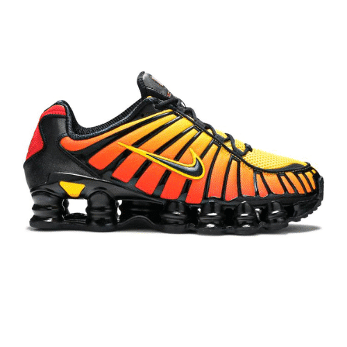 Réplica SHOX TL 'SUNRISE GRADIENT'