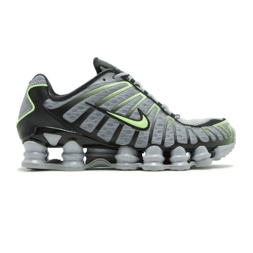 Réplica SHOX TL 'WOLF GREY LIME'