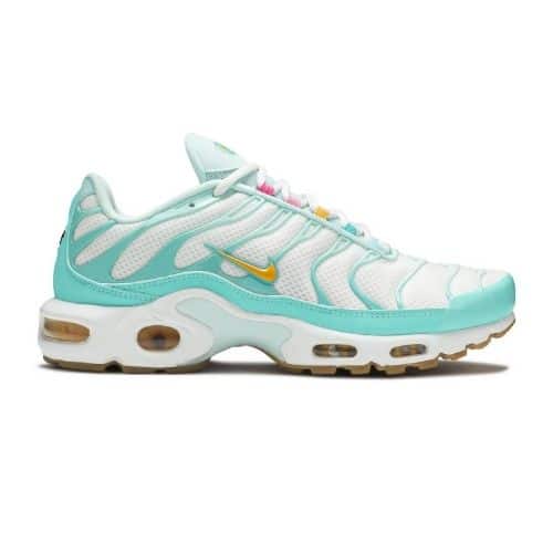 Réplica WMNS AIR MAX PLUS 'TEAL TWIST'