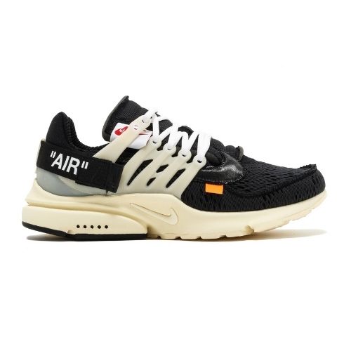 Réplica OFF-WHITE X AIR PRESTO 'THE TEN'