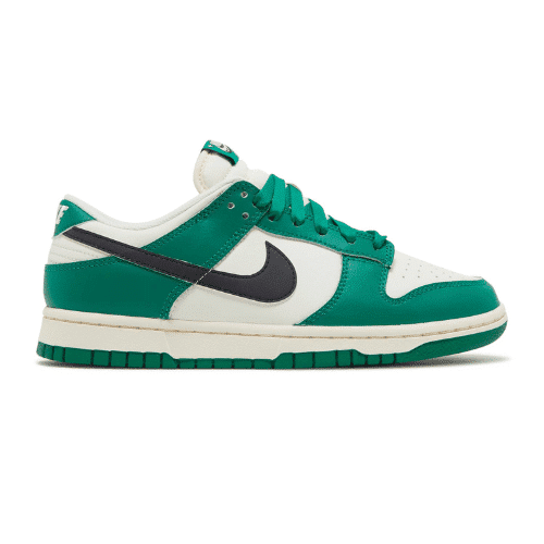 Réplica DUNK LOW SE 'LOTTERY PACK - MALACHITE