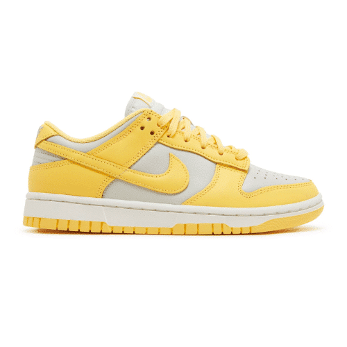 Réplica WMNS DUNK LOW 'CITRON PULSE'