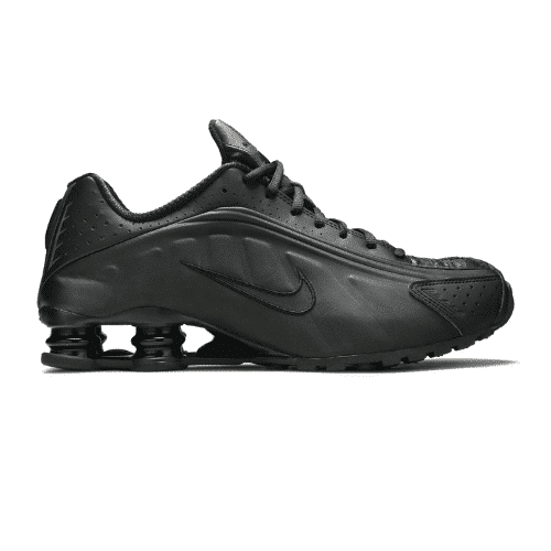 Réplica SHOX R4 'TRIPLE BLACK'