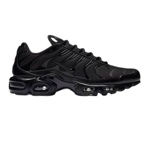 Réplica WMNS AIR MAX PLUS TN NEGRAS