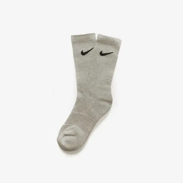 Réplica CALCETINES NIKE GRISES
