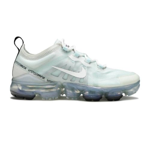 Réplica WMNS AIR VAPORMAX 2019 'GHOST AQUA'