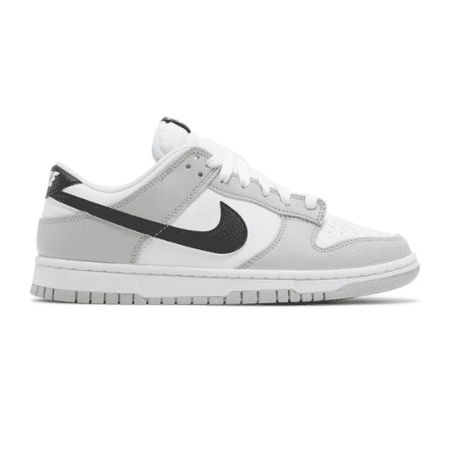 Réplica DUNK LOW SE 'LOTTERY PACK - GREY FOG'