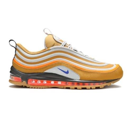 Réplica AIR MAX 97 UTILITY 'SEPIA STONE'