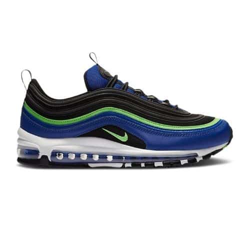 Réplica AIR MAX 97 'ROYAL BLUE NEON'