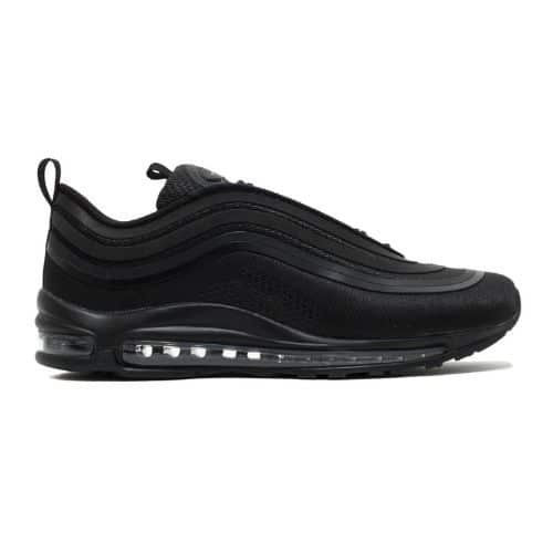 Réplica AIR MAX 97 ULTRA 17 'TRIPLE BLACK'