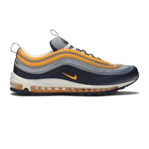 Réplica AIR MAX 97 SE 'OBSIDIAN MIST'