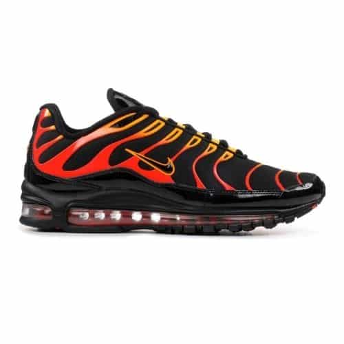 Réplica AIR MAX 97/PLUS 'SHOCK ORANGE'