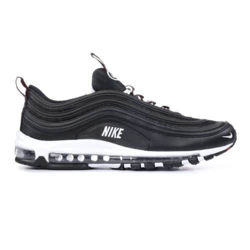 Réplica AIR MAX 97 PREMIUM 'BLACK WHITE'
