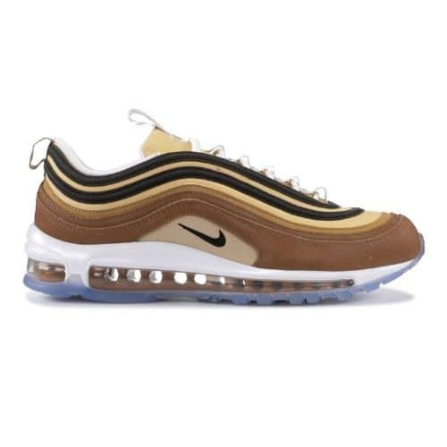 Réplica AIR MAX 97 'UNBOXED'