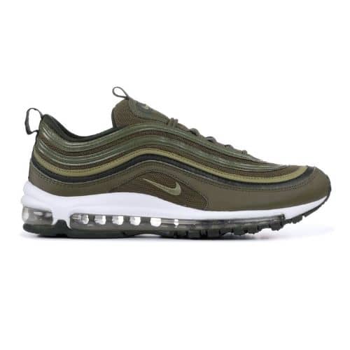 Réplica WMNS AIR MAX 97 'OLIVE GREEN'
