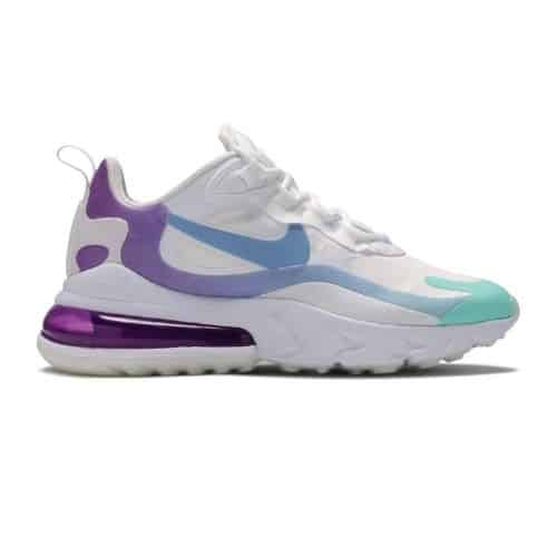 Réplica WMNS AIR MAX 270 REACT